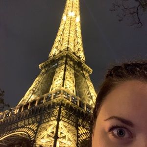 Meet your Posher, Amy